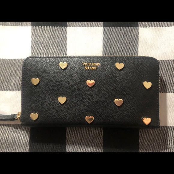 Victoria's Secret Handbags - Victoria Secret Wallet